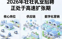 壮壮乳业招聘是真的吗，壮壮乳业招聘