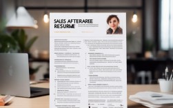 售后客服简历重点写什么，无经验求职者如何提高简历通过率？