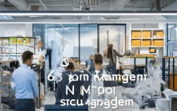 企业如何有效实施并持续优化6S管理，提升工作效率与品质？