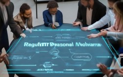 招聘人员机制模板，如何构建高效招人体系，有哪些关键要素？