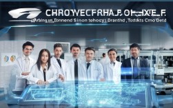 赣州超越科技有限公司的核心业务与技术优势是什么？