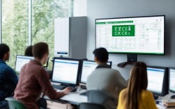 如何高效培训员工掌握Excel，全面提升工作效率与数据分析能力？