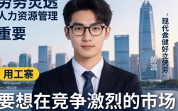 劳务派遣如何做大？关键在合规运营还是资源整合？