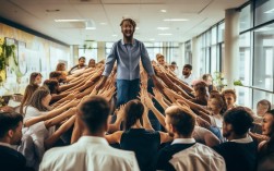 怎么样培训团队凝聚力