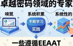 如何破解卓越密码，从新手到专家的蜕变之路？