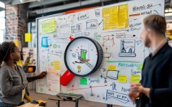 精益工作如何有效启动？揭秘开展精益工作的关键切入点！