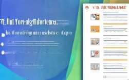 如何撰写简历中的自我介绍部分，让求职亮点凸显？