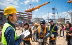 现场管理工作如何做到高效与精细，避免常见失误？