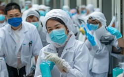 武汉医院消毒工招工难？为何突然大量招聘消毒人员