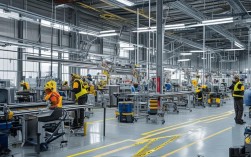 车间现场如何有效改善以提高生产效率和员工安全？