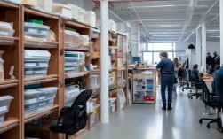 如何有效实施5S管理，提升工作场所效率和秩序？