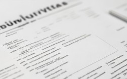 如何用英文表达简历中的个人经历及撰写英文简历技巧？