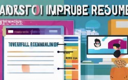 如何撰写一份令人眼前一亮的简历，让HR一见倾心？