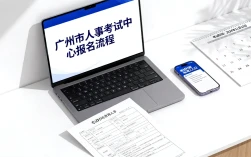 广州市人事考试中心怎么报名？考试时间如何查询