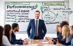 主管如何精准把握员工绩效，实现有效绩效考核与激励？