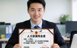 人事证书有什么用？人事专员资格证怎么考？