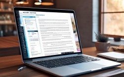 如何用Word（doc）制作一份专业又美观的简历？