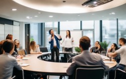 如何高效培训讲师，提升其教学技巧与课堂互动能力？揭秘讲师培训的关键步骤！