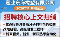 嘉兴东海橡塑有限公司招聘，嘉兴东海橡塑有限公司招聘待遇怎么样