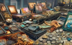 非货币性资产具体包含哪些种类？它们的定义和特点又是什么？