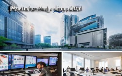 北方传媒集团有限公司具体是做什么的?