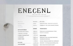 个人简历表如何撰写？表格格式与可编辑简历要点解析