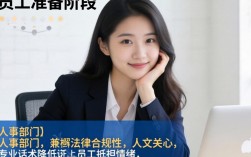 人事劝退员工时，如何用话术既合法合规又减少冲突？