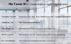 公司运营中，都涉及哪些税费种类？具体需要交哪些税？