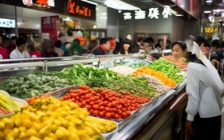 上海展富食品有限公司的食品品质与特色服务究竟如何？