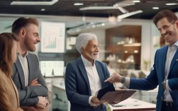 银行客户经理如何精准营销？揭秘高效策略与技巧！