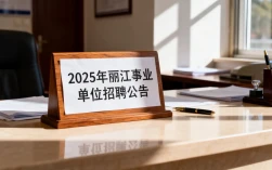 丽江市人事考试什么时候报名，2025年丽江事业单位招聘公告