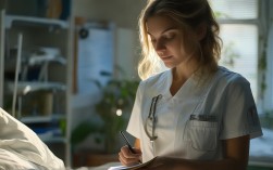 护理个人简介撰写要点及实用范本有哪些疑问？护理简历怎么写模板范文