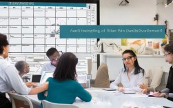 如何科学高效制定年度培训计划，确保员工技能提升与企业发展同步？