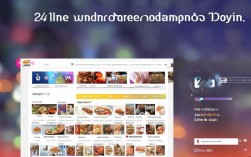 抖音24小时在线下单网站真的靠谱吗？会不会被骗？