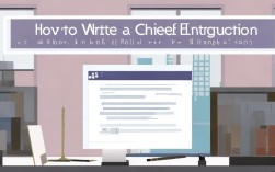 总工简介如何撰写？专业范文与技巧全解析