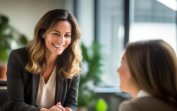 如何称赞HR才不显得刻意，又能让对方真心受用？