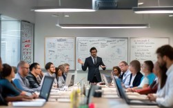 如何系统化培训组长，提升团队领导力与执行力？