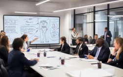 企业高层培训的关键要素有哪些？如何有效提升管理能力与领导力？