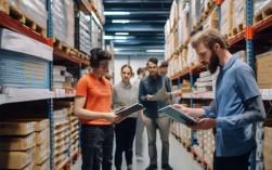 如何实现高效库存控制，避免过剩或缺货的难题？