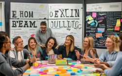 如何有效提升班组建设质量，打造高效团队？