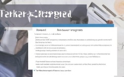 如何在简历中巧妙填补空档期，避免误解？