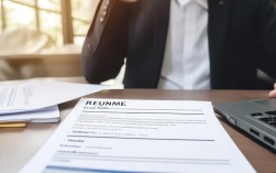 如何撰写简历中的职务描述，使其既准确又突出个人能力？