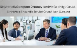 德勤管理咨询有限公司怎么样？服务优势与行业口碑如何？