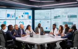 如何高效提升银行客户经理绩效与客户满意度管理策略？