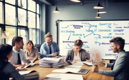 梳理人事工作都有哪些?具体包含哪些核心内容与流程?