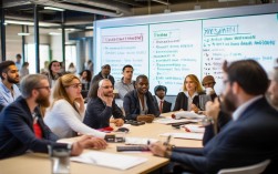 人力行政需要哪些培训?新人必备技能与进阶提升指南