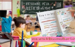 专业简历如何撰写？六年级学生也能掌握的简历写作技巧揭秘！