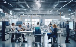 精益生产如何有效开展，才能在制造业中实现成本降低与效率提升？