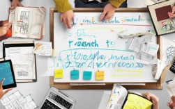 如何有效优化设计流程管理，提升团队协作效率？