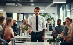 员工消极怠工,管理者如何有效激发团队积极性?